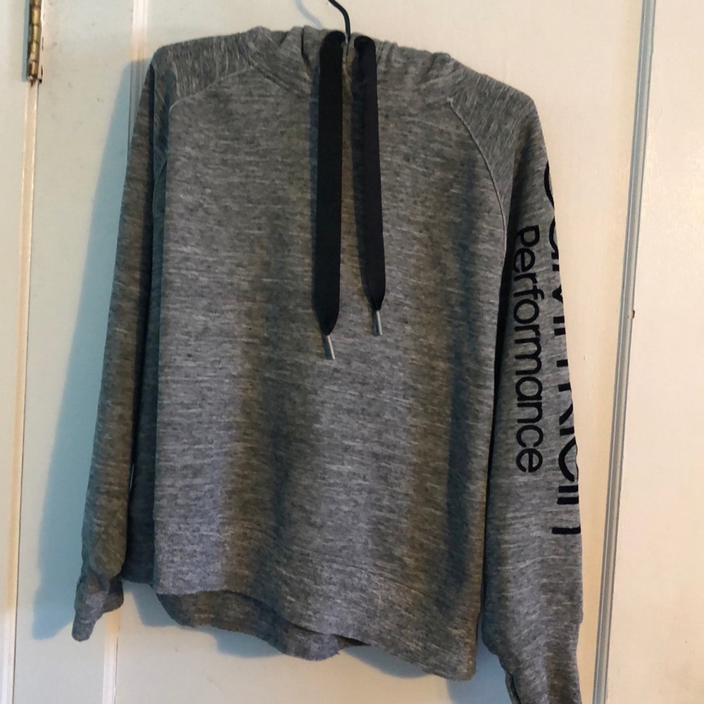 Calvin Klein Hoodie